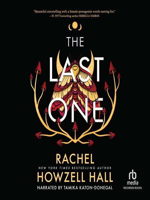 Title details for The Last One by Rachel Howzell Hall - Wait list